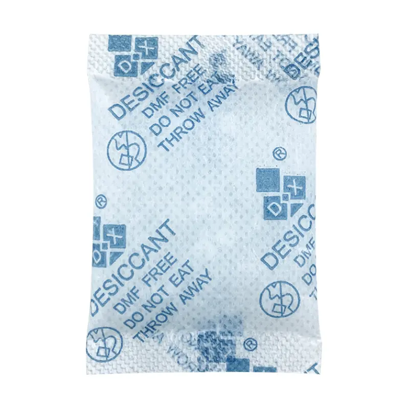 aihua packaging paper for desiccants