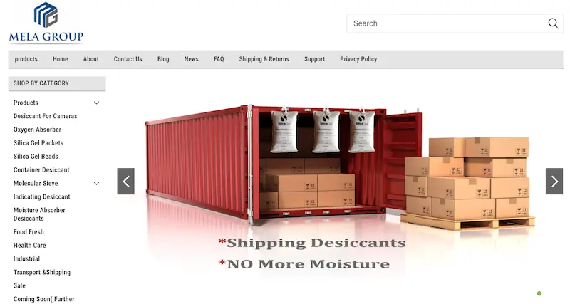 9. SilicaBags Australia