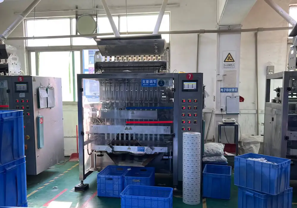 Top Silica Gel Desiccant Manufacturers in Japan – 2026 Buyer’s Guide