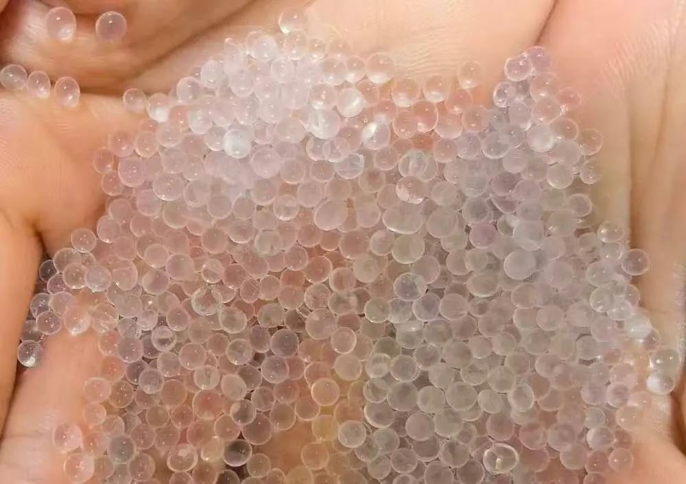 silica gel desiccant manufacturers in the usa