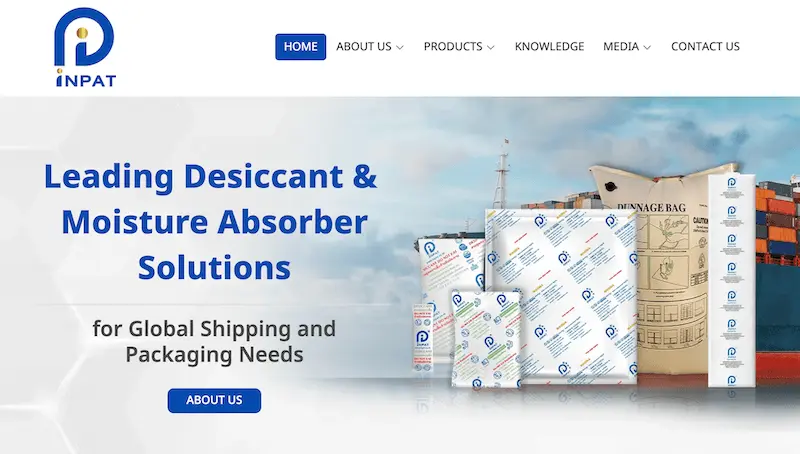 INPAT (Thailand) Co., Ltd