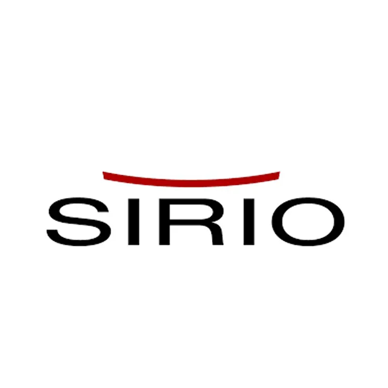 SIRIO-仙乐健康