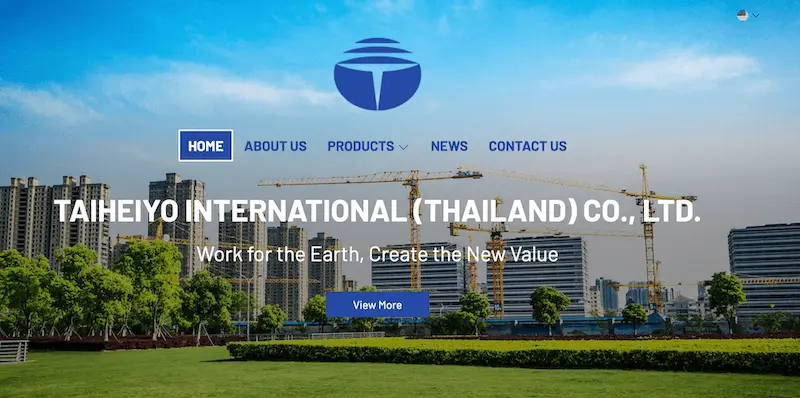 Taiheiyo International (Thailand)