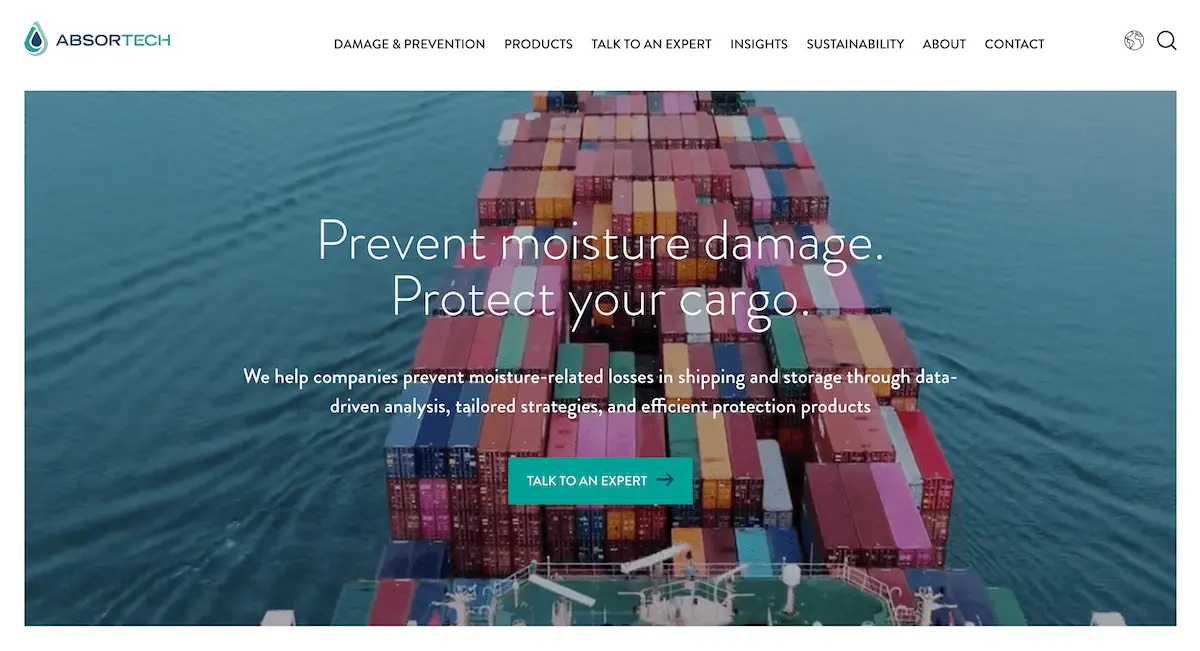 Absortech