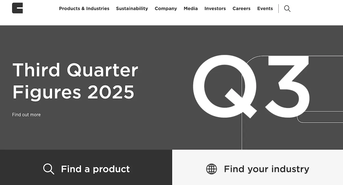 Clariant
