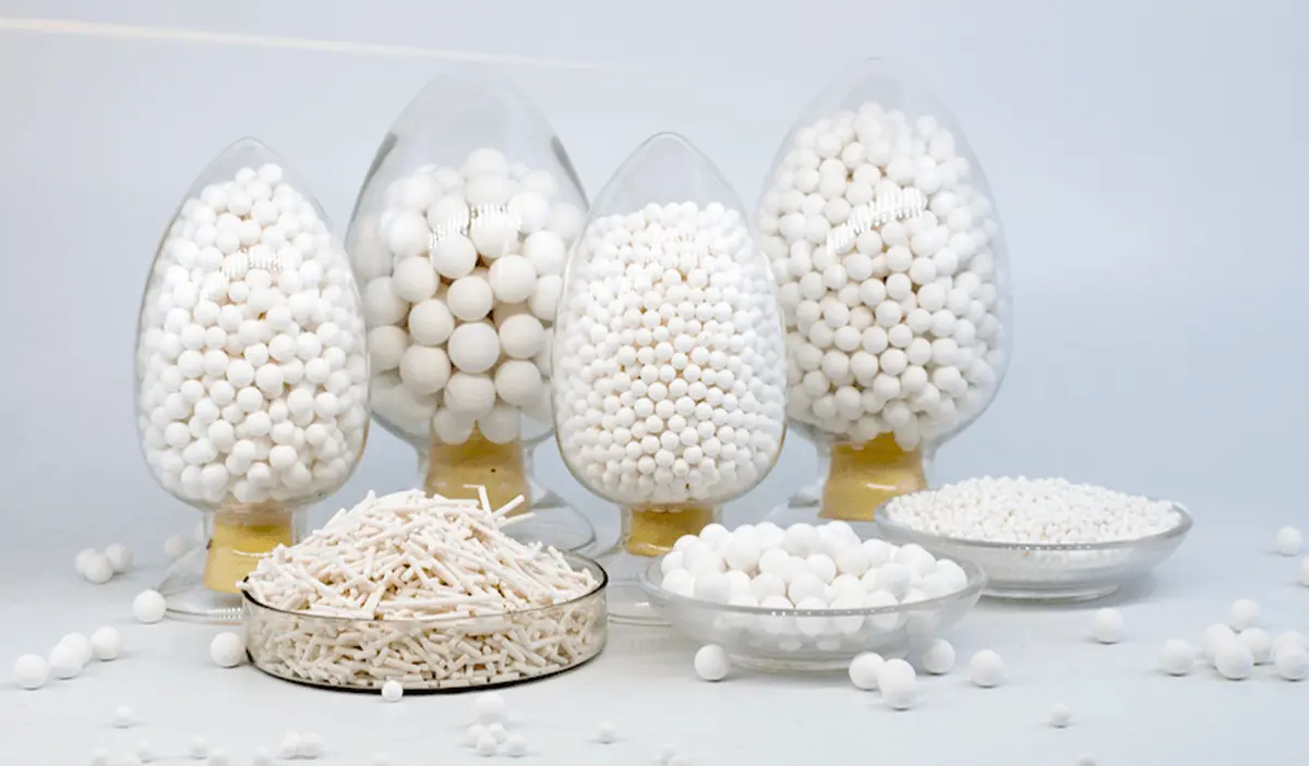 Top 12 Activated Alumina Manufacturers in 2026: The Definitive Guide
